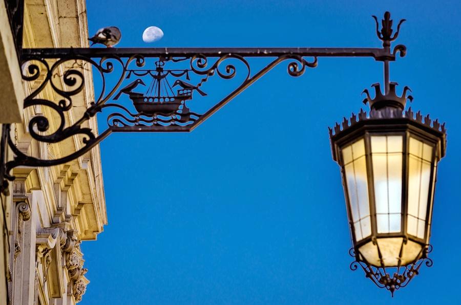 Behotelisboa Lissabon