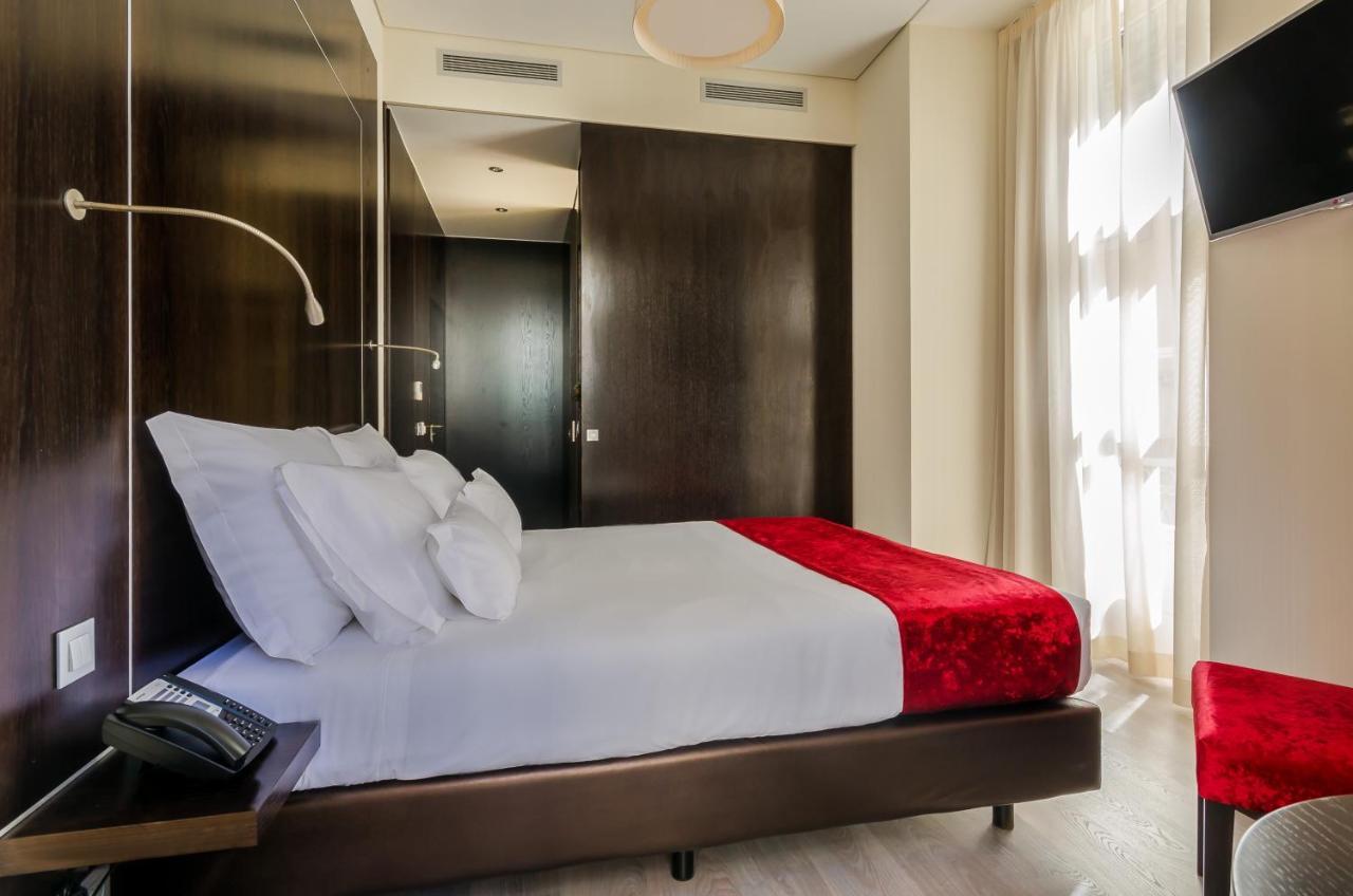 Behotelisboa 4* Lissabon