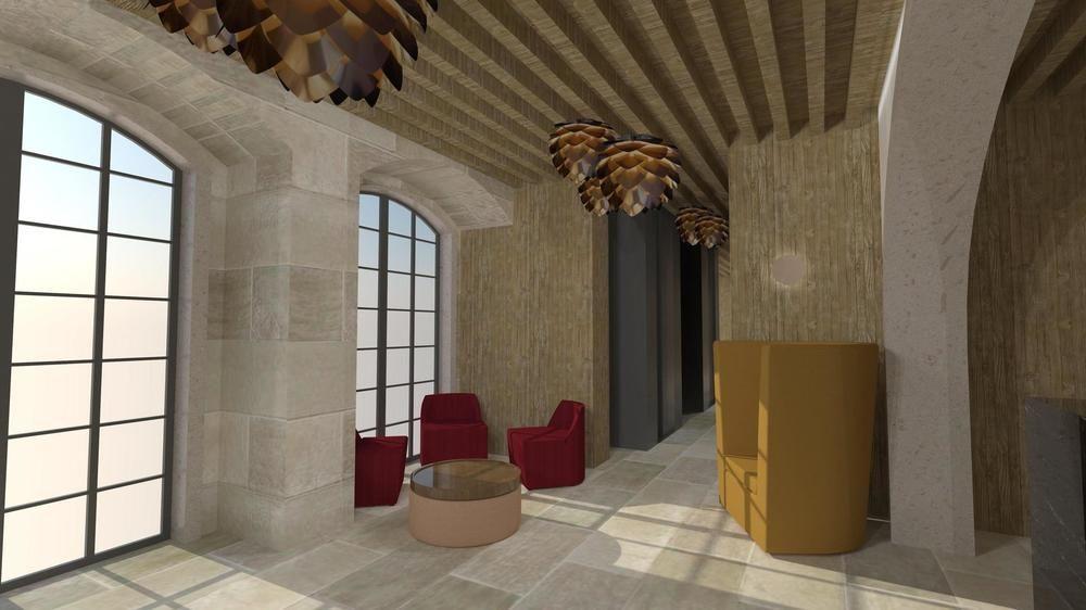 Behotelisboa 4* Lissabon
